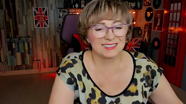 sugar vivien online show from November 4, 2:27 pm