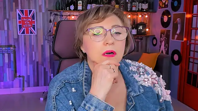 sugar vivien online show from November 24, 1:11 pm