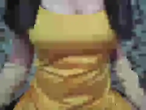 YourGoldenGirl online show from January 30, 7:50 am