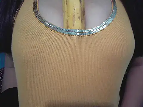 YourGoldenGirl online show from September 28, 6:46 pm