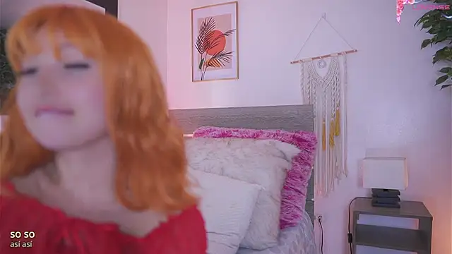 Eyleen 24 online show from April 21, 2:51 am