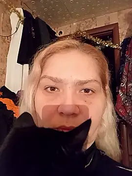 Minna Jeannie online show from January 17, 1:43 am