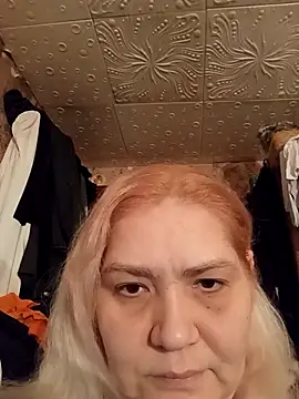 Minna Jeannie online show from February 17, 1:24 am