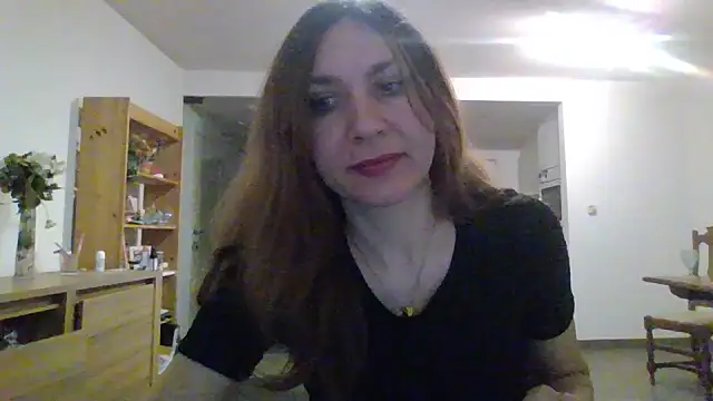 JasmineGlamour online show from March 8, 6:44 pm