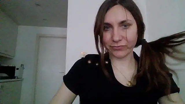 JasmineGlamour online show from March 12, 4:46 pm