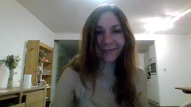 JasmineGlamour online show from March 18, 11:41 pm