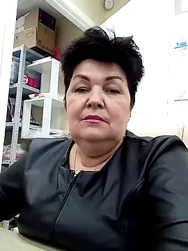 FantasyMichelle online show from January 26, 1:15 pm