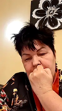 FantasyMichelle online show from February 5, 4:47 pm