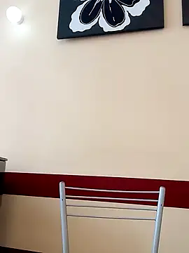 FantasyMichelle online show from February 6, 9:11 am