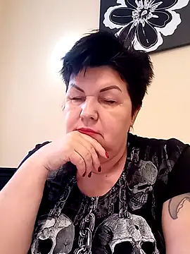 FantasyMichelle online show from February 9, 1:14 pm