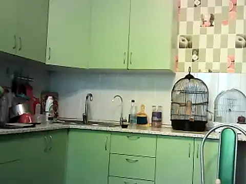 FantasyMichelle online show from February 28, 6:21 am