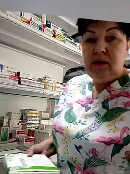 FantasyMichelle online show from March 20, 8:53 am