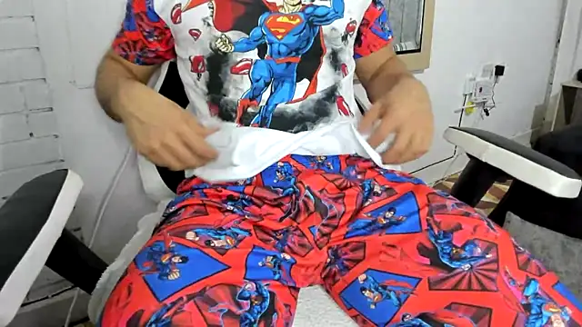 Valerioe online show from March 15, 11:39 pm