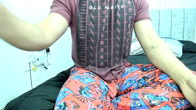 Valerioe online show from March 16, 2:43 am