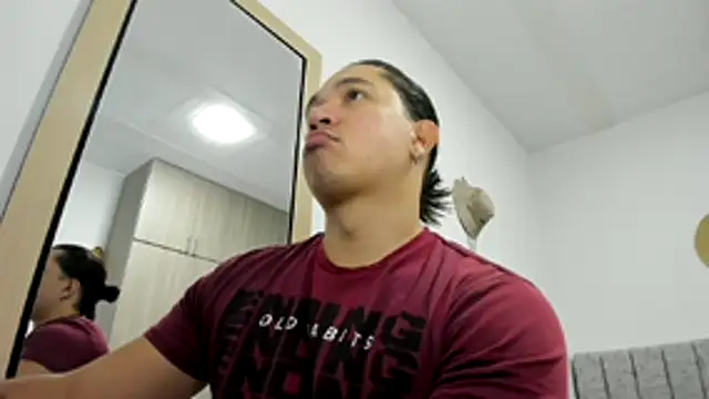 Valerioe online show from February 22, 8:51 pm