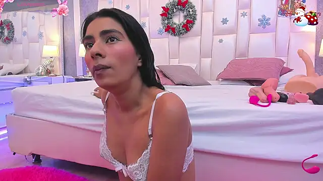 allys rose online show from December 29, 3:13 pm