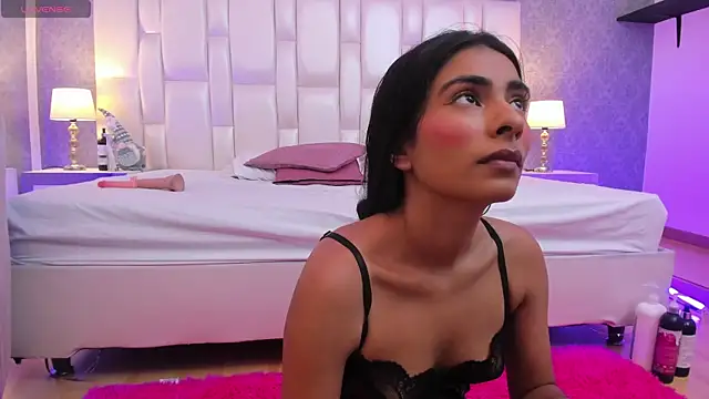 allys rose online show from January 11, 3:52 pm