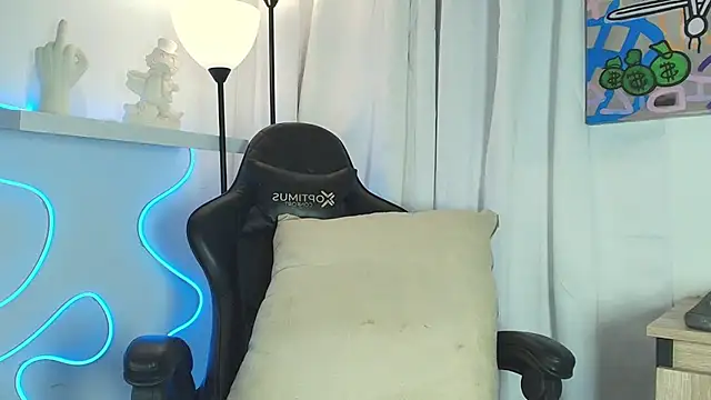 Sxxthiago online show from July 9, 2:26 am