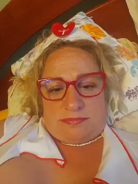 VirginiaNurse online show from June 15, 5:37 pm