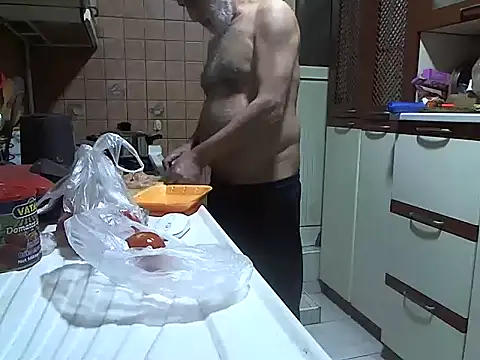 zormen355 online show from April 12, 8:03 pm