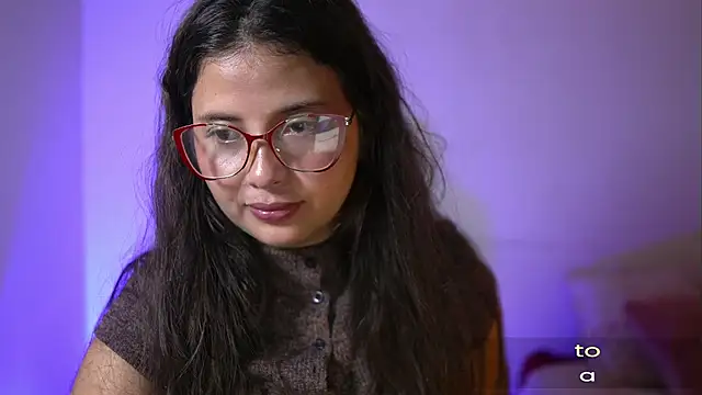 lirio05 online show from April 18, 7:58 pm