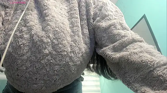 goddess kianna online show from March 19, 11:20 pm