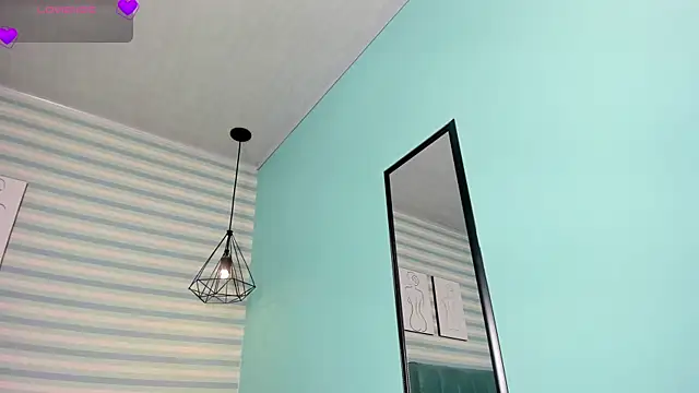 goddess kianna online show from April 6, 3:26 am