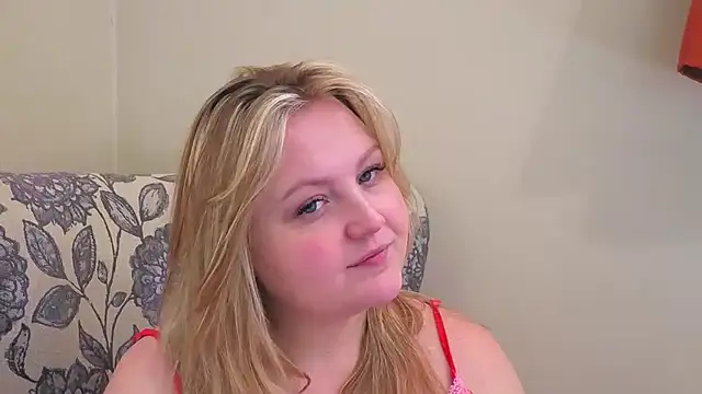 PhatAssBlond online show from March 22, 7:06 pm