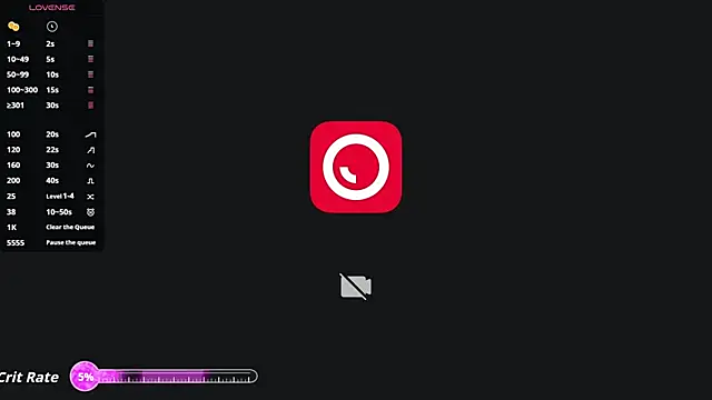 Snapshot of DollyWalker chatting on May 15, 2:35 pm DollyWalker online show from May 15, 2:35 pm