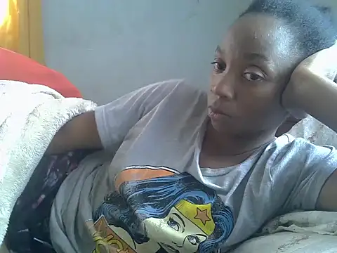 ElianeHot online show from July 9, 8:51 am