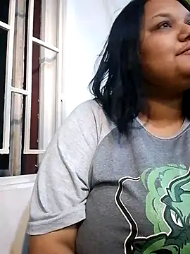 Alisteresa  online show from June 25, 2:22 am