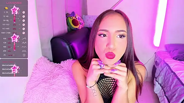 Gothic slut-without limit online show from January 29, 2:30 am