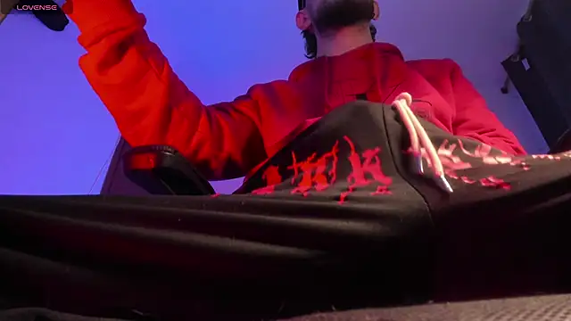 s sven03 online show from January 10, 10:58 pm