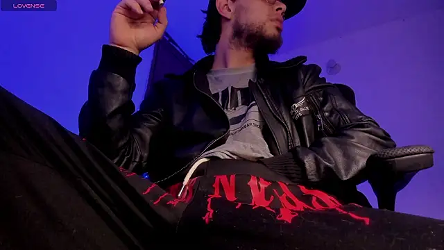 s sven03 online show from February 4, 5:35 am