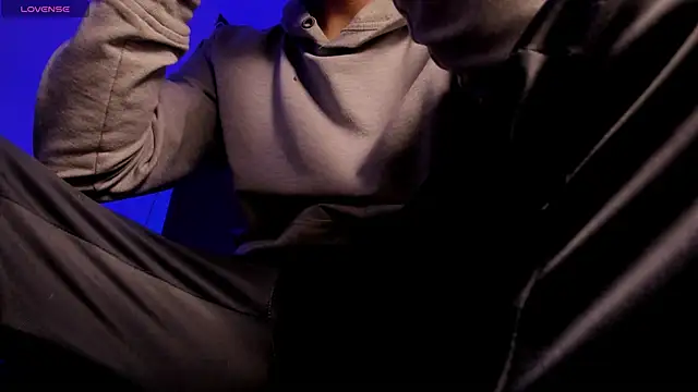 s sven03 online show from February 5, 8:35 pm