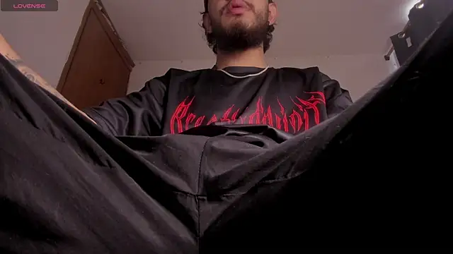 s sven03 online show from April 11, 9:41 pm