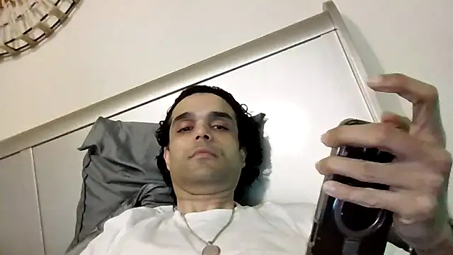 GForceSavage online show from December 17, 7:42 pm