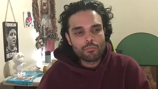 GForceSavage online show from March 17, 10:46 pm