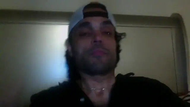 GForceSavage online show from April 3, 2:09 am