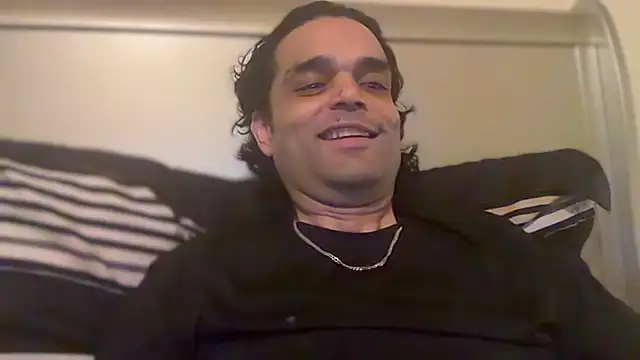 GForceSavage online show from April 14, 3:45 am