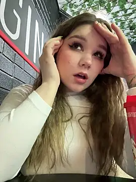 PumaShyXD online show from April 5, 10:23 am