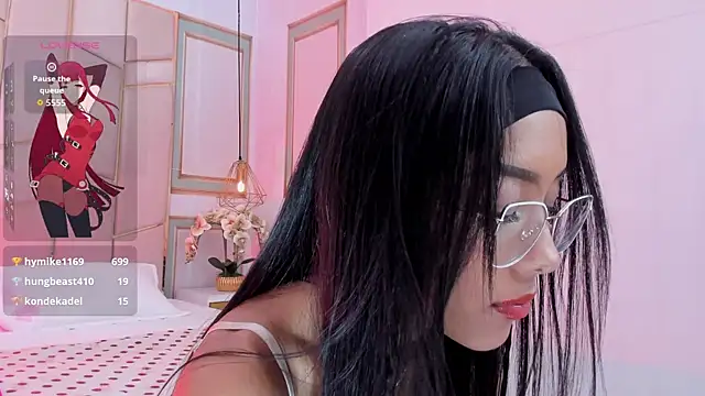 abby adams20 online show from December 21, 2:46 pm