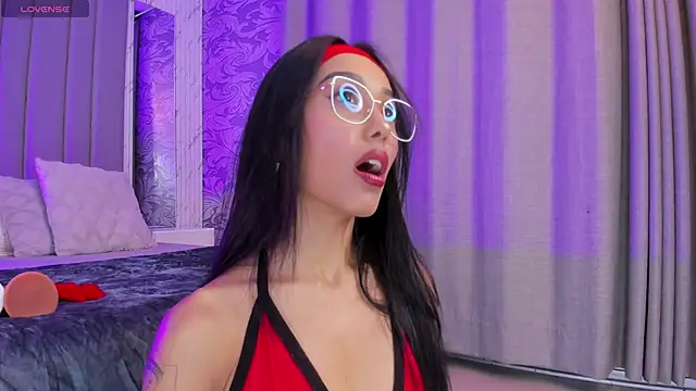 abby adams20 online show from January 13, 2:28 am