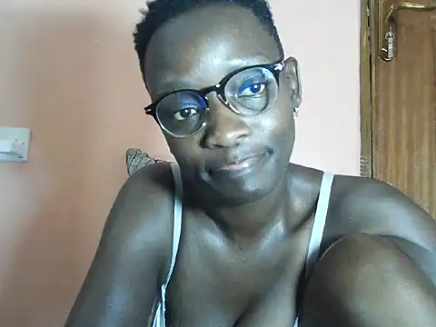 Sexy-BlackGold online show from April 6, 3:13 pm