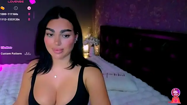 babyleilaa online show from November 1, 10:56 pm