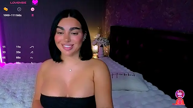 babyleilaa online show from November 14, 10:51 pm