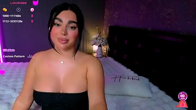 babyleilaa online show from November 29, 11:19 pm