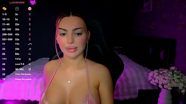 babyleilaa online show from March 20, 9:52 pm