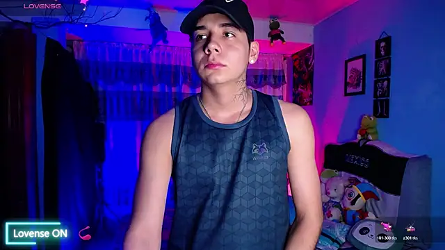 mexican cum online show from November 27, 3:19 am