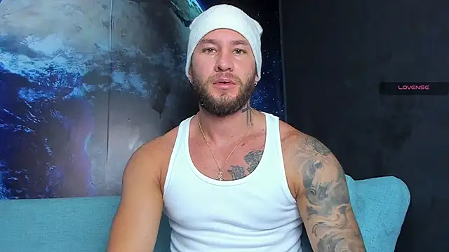 delessandro world online show from February 4, 10:58 pm